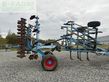 Cultivador - Lemken - karat 9/500