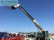Telescopica - Claas - targo k70