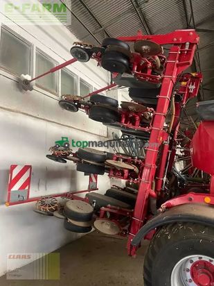 Sembradora monograno mecanica - Horsch - maestro 8.75 cc