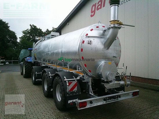 Equipamiento / accesorio - garant Kotte - tav22