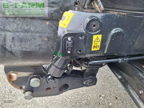 Tractor agrícola - New Holland - t6090 range & power command