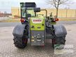Telescopica - Claas - scorpion 635 varipower