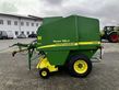 Empacadora gigant - John Deere - 568 maxi cut