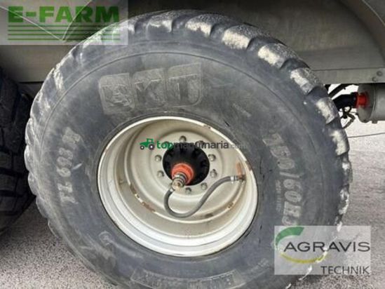 Cisterna - Briri - vttw 18500