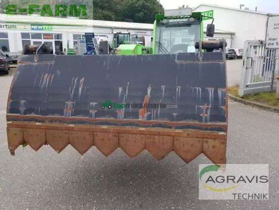 Telescopica - Merlo - f28td