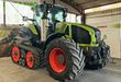 Tractor agrícola - Claas - axion 930 tt stage v