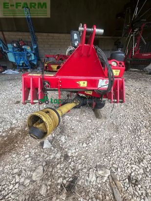 Cortacésped manual - Fella - sm 310 tl rc