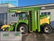 Cortacésped manual - Krone - big m 450 cv (stufe v) (bm105-24)