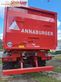 Remolqu agrícola - Annaburger - eco liner hts 22g.12 hinterkipper