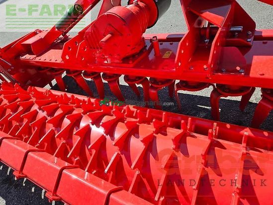 Grada rotativa - Rotoland - sk 300