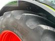 Tractor agrícola - Claas - arion 660
