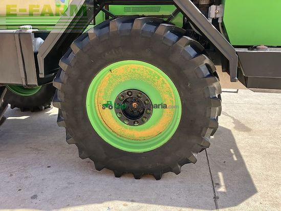 Atomizador - Dammann - dt 2100 / dtp 4036 - 24/30m