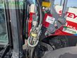 Tractor agrícola - Steyr - 4115 multi komfort