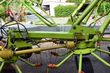 Henificador - Claas - volto 1300 t