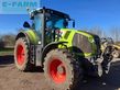 Tractor agrícola - Claas - axion 810 cmatic