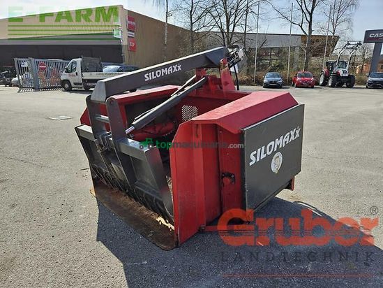 Remolqu esparcidor - Gruber - d 2400 w