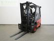 Elevadora - Linde - e 45/600 h 388