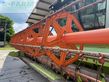 Cosechadora de Cereal - Claas - lexion 650