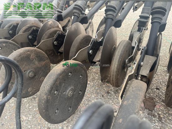 Sembradora - Pöttinger - vitasem 302 classic