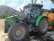 Tractor agrícola - Deutz-Fahr - 6.135 c