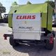 Empacadora gigant - Claas - rollant 355 roto cut