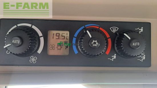 Tractor agrícola - John Deere - 6830 premium