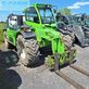 Telescopica - Merlo - tf 42.7