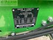 Tractor agrícola - John Deere - 6120m