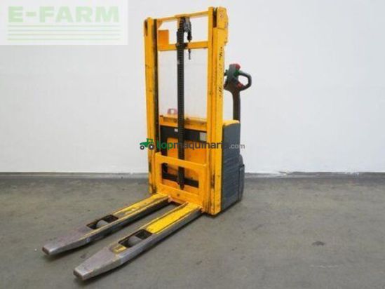 Elevadora - Jungheinrich - ejc112