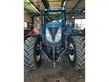 Tractor agrícola - New Holland - t7-210ac
