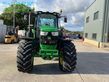 Tractor agrícola - John Deere - 6155m tractor (st27411)