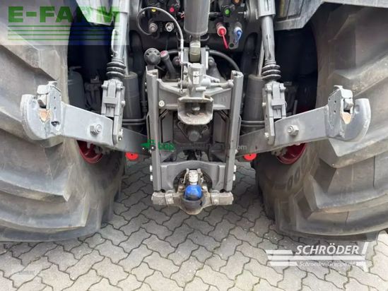 Tractor agrícola - Fendt - 728 gen7 profi plus