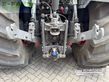 Tractor agrícola - Fendt - 728 gen7 profi plus