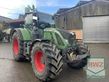 Tractor agrícola - Fendt - 720 scr profi