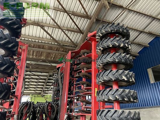 Sembradora - Horsch - pronto 9 sw ppf *dünger + saatflussüberwachung*