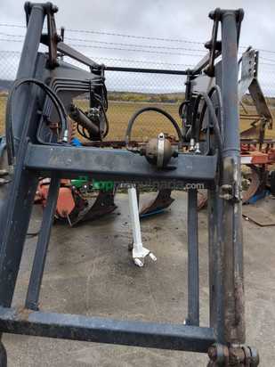 PALA TENIAS SERIE 300