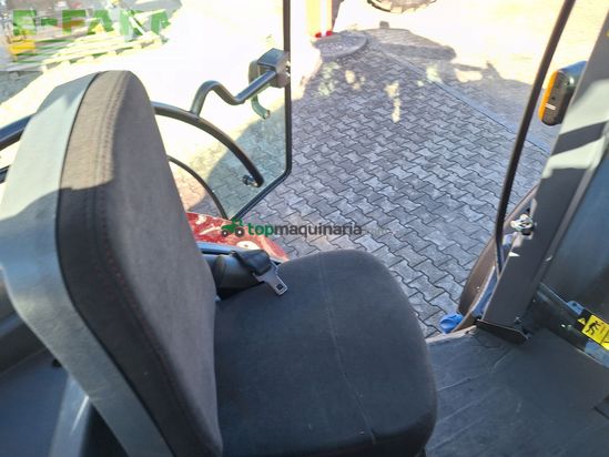 Tractor agrícola - Steyr - 4140 expert cvt