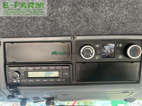 Tractor agrícola - Valtra - q305