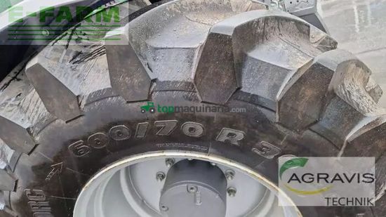 Tractor agrícola - Fendt - 728 vario gen-7 profi+ setting2