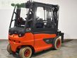 Elevadora - Linde - e 50 hl 388