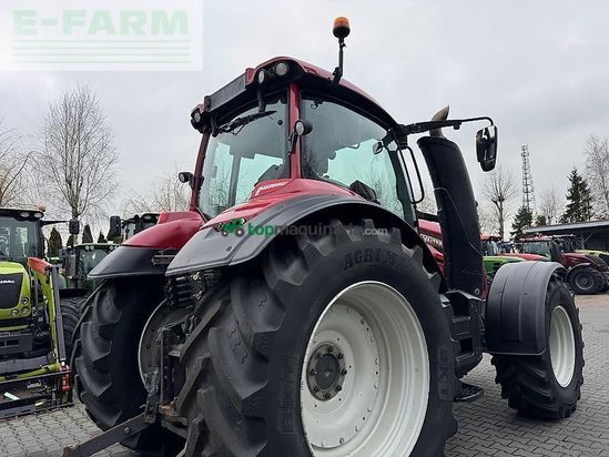 Tractor agrícola - Valtra - t234 versu Versu