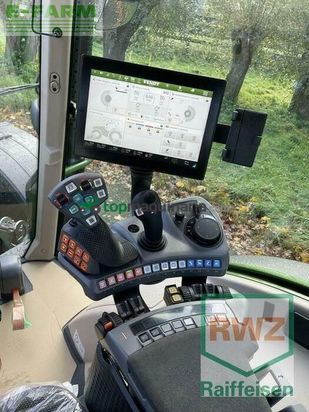 Tractor agrícola - Fendt - 514 vario gen3 power-plus PowerPlus