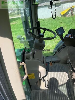 Tractor agrícola - John Deere - 8335r powr shift *original 4683 stunden*