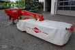 Cortacésped manual - Kuhn - gmd 602 inkl. lift control