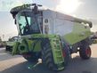 Cosechadora de Cereal - Claas - lexion 650