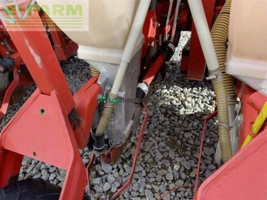 Sembradora monograno mecanica - Maschio - gasparo sara 6 rows