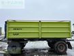 Volquet - Fortschritt - hw80 v4 conow mit plane