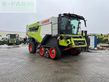 Cosechadora de Cereal - Claas - lexion 8600 terra trac