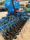 Combinado de siembra - Lemken - disques