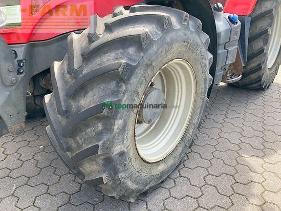 Tractor agrícola - Massey Ferguson - 7618 dyna vt